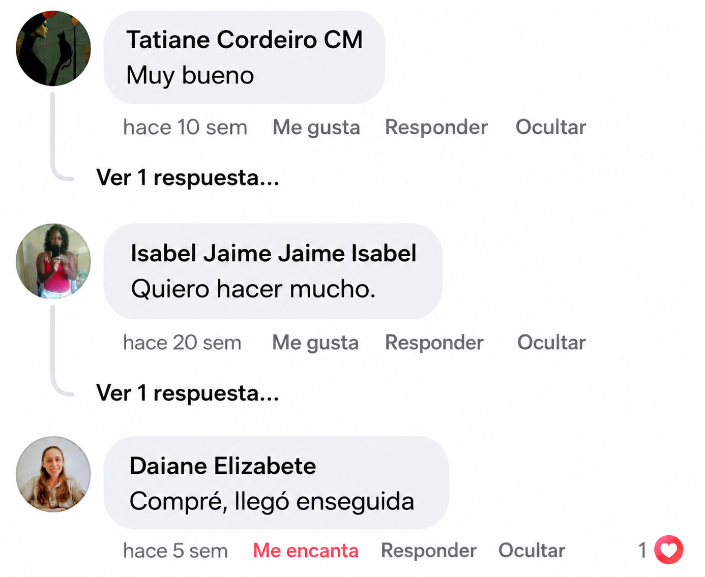 Testimonio 1