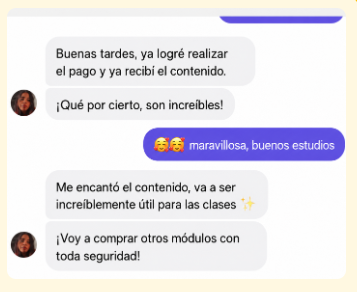 Testimonio 4